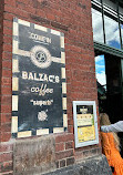 Balzac's Distillery District