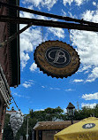 Balzac's Distillery District