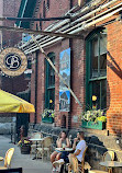 Balzac's Distillery District