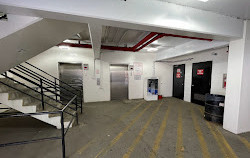 Court Square Municipal Parking Garage