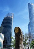 La Défense de Paris- Barrias