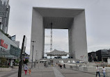 La Défense de Paris- Barrias