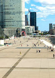 La Défense de Paris- Barrias