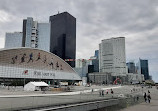 La Défense de Paris- Barrias