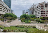 La Défense de Paris- Barrias