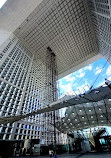 La Défense de Paris- Barrias