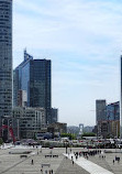 La Défense de Paris- Barrias