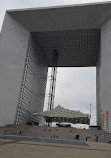 Grande Arche de la Defense