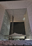 Grande Arche de la Defense