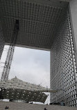 Grande Arche de la Defense