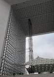 Grande Arche de la Defense