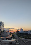 Grande Arche de la Defense