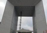 Grande Arche de la Defense