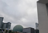 Grande Arche de la Defense