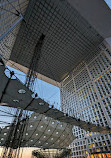 Grande Arche de la Defense