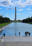 Lincoln Memorial