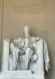 Lincoln Memorial