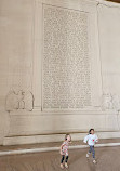 Lincoln Memorial