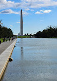 Lincoln Memorial