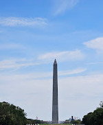 Lincoln Memorial