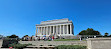 Lincoln Memorial