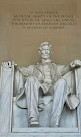 Lincoln Memorial