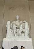 Lincoln Memorial