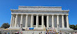 Lincoln Memorial