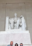 Lincoln Memorial