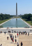 Lincoln Memorial