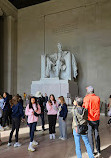 Lincoln Memorial