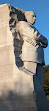 Martin Luther King, Jr. Memorial