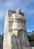 Martin Luther King, Jr. Memorial