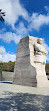 Martin Luther King, Jr. Memorial