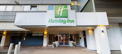 Holiday Inn Edinburgh, an IHG Hotel