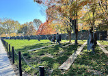 Korean War Veterans Memorial