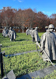 Korean War Veterans Memorial