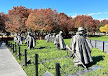 Korean War Veterans Memorial