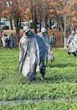 Korean War Veterans Memorial