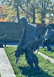 Korean War Veterans Memorial