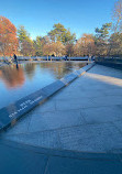 Korean War Veterans Memorial