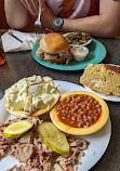 Dixie Bones BBQ