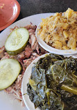 Dixie Bones BBQ