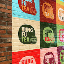 Kung Fu Tea Lorton