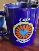 Cafe Bluebird