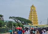 Chamundi betta