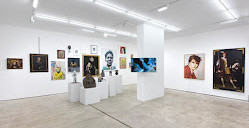 Jack Shainman Galerie