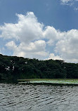 Karanji Lake Boating point.