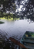 Karanji Lake Boating point.