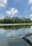 Karanji Lake Boating point.